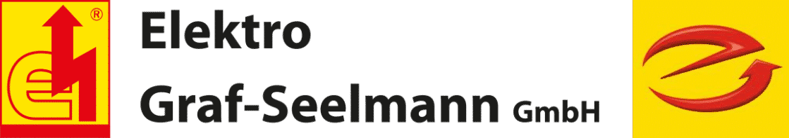 Elektro Graf-Seelmann GmbH Logo